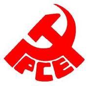 Debate entre el PC de España y el KKE griego a razón del reformismo del PCE