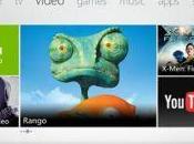 estrena nueva interfaz Xbox