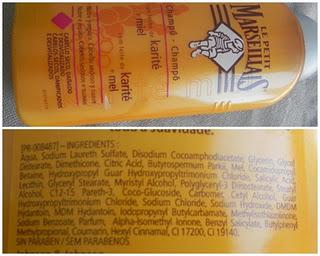 Y tú, ¿con qué te duchas? Yo, repito.