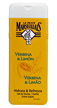 Y tú, ¿con qué te duchas? Yo, repito.