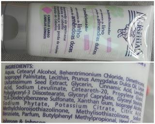 Y tú, ¿con qué te duchas? Yo, repito.