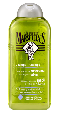 Y tú, ¿con qué te duchas? Yo, repito.