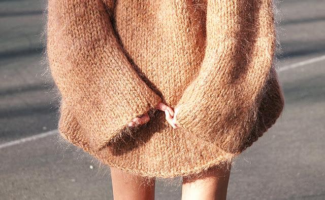 Soft & Delicate