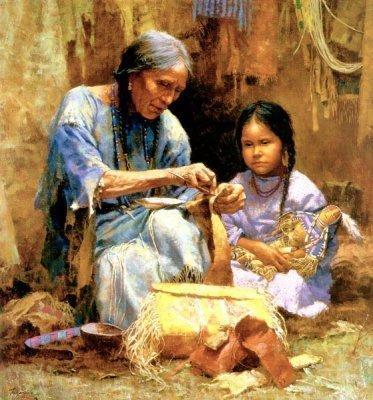 Pensamiento Navajo Pensamiento Navajo