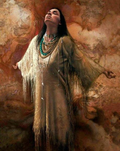 Pensamiento Navajo Pensamiento Navajo