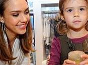 Jessica Alba Host