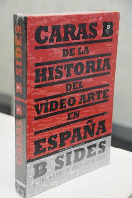 Caras B de la Historia del Vídeo Arte en España