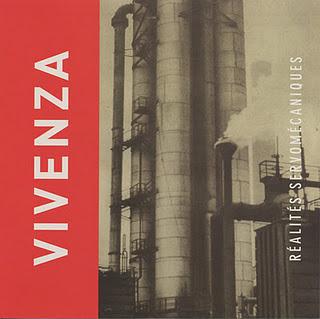 VIVENZA - REALITES SERVOMECANIQUES ( 1984 )