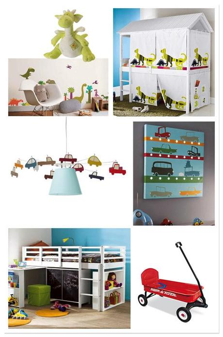 ¡ES EL MES DE LOS NINOS!