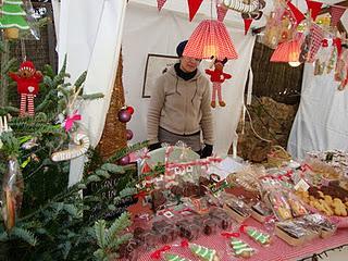 Fira de l’Abet 2011 en Fotos