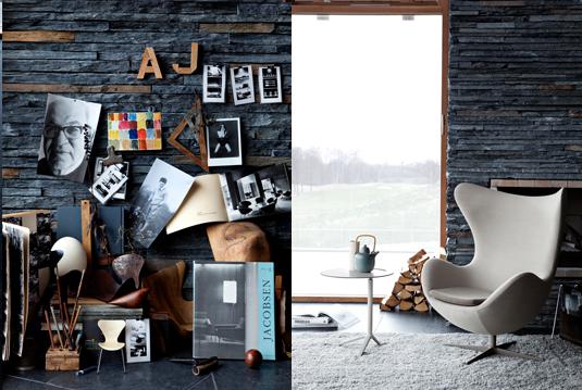 PLOMO Y  CHOCOLATE/ PLUMB & CHOCOLATE.