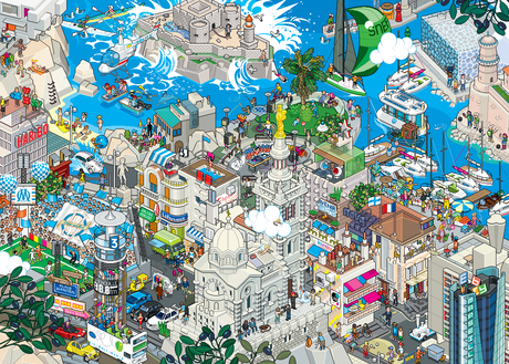 eBoy – Perspectivas