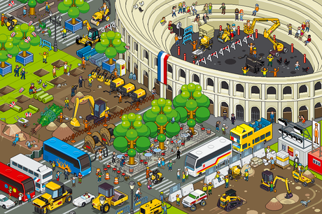 eBoy – Perspectivas