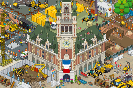 eBoy – Perspectivas