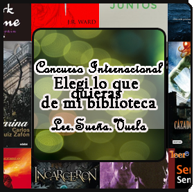 Sorteo Fin de Año del blog 