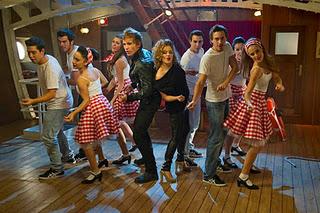 El Barco - Capítulo 26