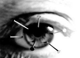 COMO PARA NO DECIR QUE NO NOS CONOCEMOS.