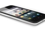 Meizu MX el iPhone 4S Chino