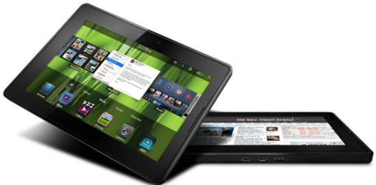 DingleBerry Jailbreak Para BlackBerry Playbook Corred Insensatos