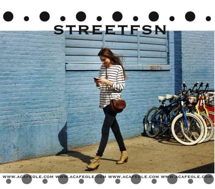 Streetfsn