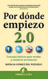 POR DÓNDE EMPIEZO 2.0 consejos básicos para vender y venderse en internet