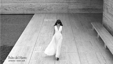 Encuentros entre arquitectura y moda en CoolVisionaire