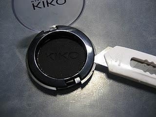 DIY - Paleta sombras KIKO (depotando) DIY - Paleta sombras KIKO (depotando)
