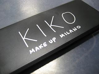 DIY - Paleta sombras KIKO (depotando) DIY - Paleta sombras KIKO (depotando)
