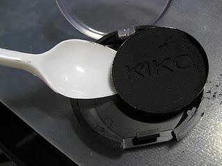 DIY - Paleta sombras KIKO (depotando) DIY - Paleta sombras KIKO (depotando)