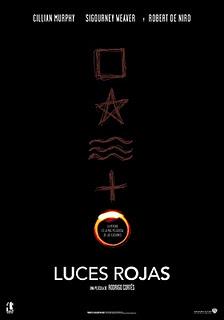 Luces Rojas (Red Lights) premiere mundial en el Festival de Sundance 2012