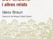 gambito diablo, Yakov Braun
