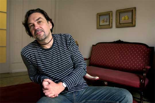 Recreaciones, de Yuri Andrujovich