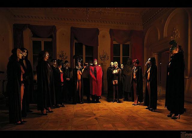 Recreaciones, de Yuri Andrujovich