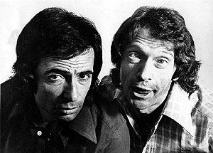 Busco un libro que trata de...