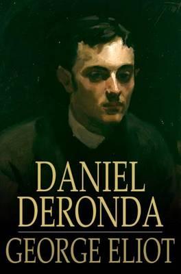 Daniel Deronda, de George Eliot