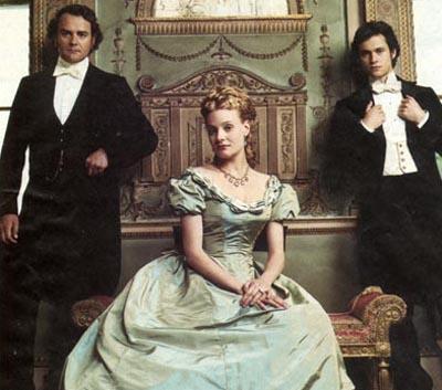 Daniel Deronda, de George Eliot