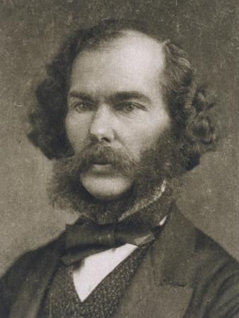 Daniel Deronda, de George Eliot