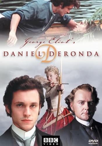 Daniel Deronda, de George Eliot