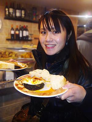 Concierto en Zamora/サモーラコンサート＆バル