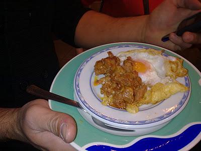 Concierto en Zamora/サモーラコンサート＆バル