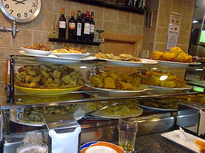 Concierto en Zamora/サモーラコンサート＆バル