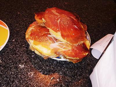 Concierto en Zamora/サモーラコンサート＆バル