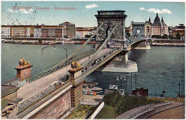 La carroza carmesí, de Gyula Krúdy