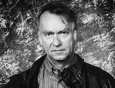 Ronda nocturna, de Mijaíl Kuráyev