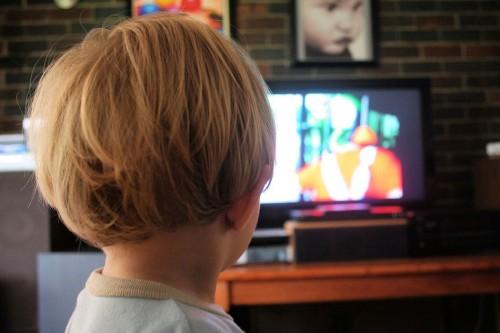 Código de Autorregulación de contenidos televisivos e infancia
