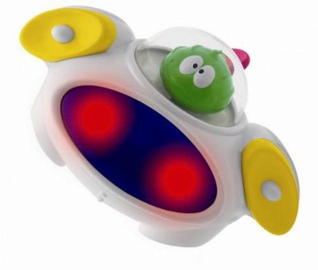 Juguetes para bebés