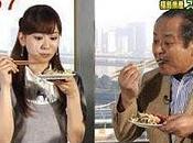 Presentador japonés leucemia tras comer verduras Fukushima