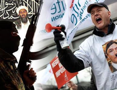 Los Indignados Británicos son terroristas