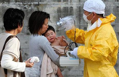 Un ataque informático bloquea Fukushima Un ataque informático bloquea Fukushima