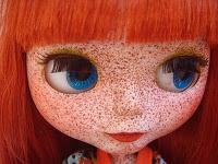 Los portadores de pecas VIII: La lección de Alicia.